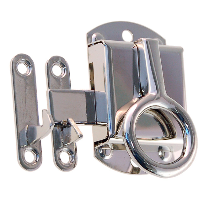 Ring Latch Wilson Sellers Napanee Cabinet