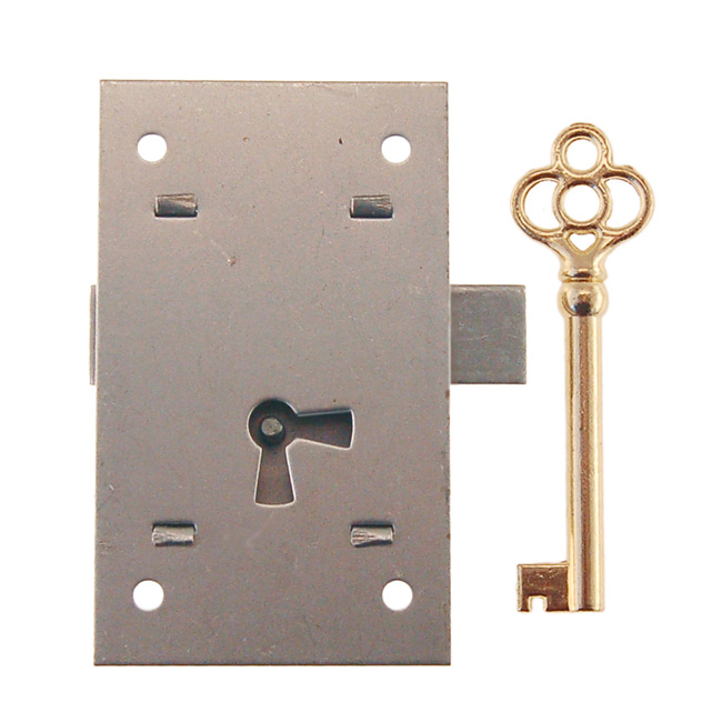 6538 - Timely Hardware