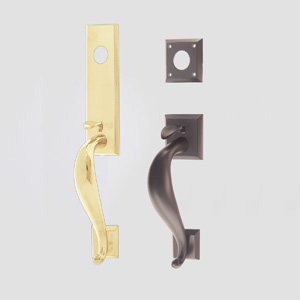 Door Handles
