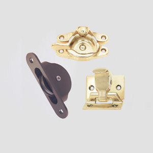 Sash Window