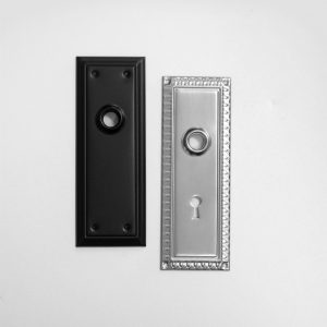 Door Plates